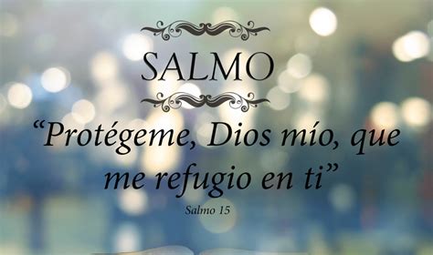 Salmo Del Día Domingo 18 De Noviembre De 2018 La Luz De Maria