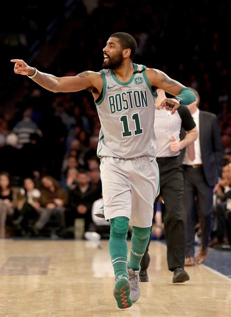 Nba Rumors Why Kyrie Irving Needs To Stay With The Boston Celtics