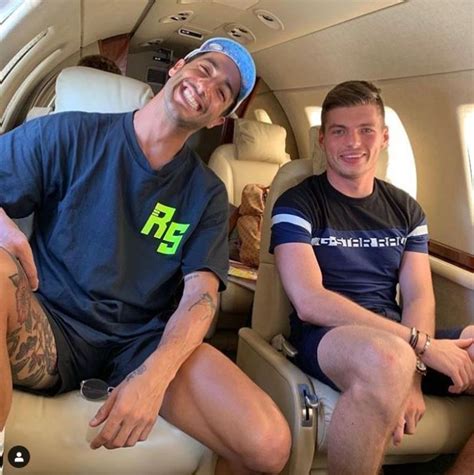 How max verstappen became the f1 title favorite after winning in austria. Max Verstappen Vliegtuig / Max Verstappen Schaft Eigen ...