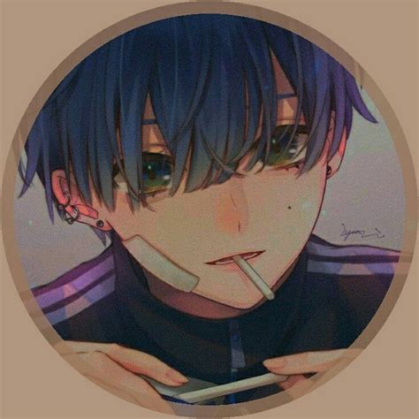 Pin By Ziac On Anime Pfp Discord Icon Cute Profile Pictures Anime