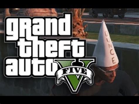 I used to be in bad sport back when online was first out, i contacted rockstar support cos my timer was stuck on 0, if you use the word bad sport in your message it will get a automatic reply that wont help you, best thing in my opinion is. GTA 5 Online - What Happens When You're A Bad Sport - Dunce Cap Hat (GTA V) - YouTube