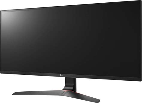 Lg 34um69g B Ultrawide Ips Gaming Monitor 34 Fhd 2560x1080 με Χρόνο