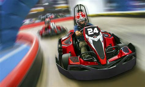 Год выпуска 2018 г цвета: K1 Speed: Setting the Standard in Electric Go-Karting