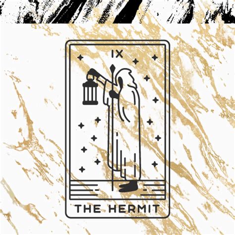 Hermit Inner Journey Spread — Heather Demetrios Author Mentor