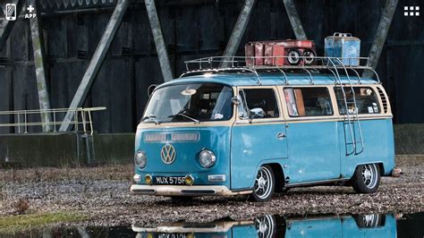 Best Wallpapers Vw T2 - Wallpaper Cave