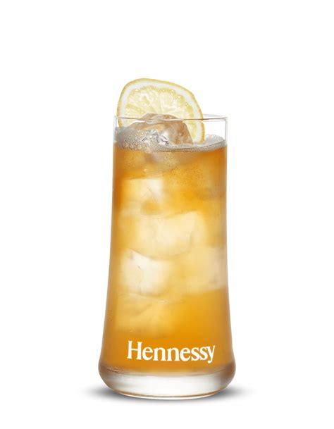 Hennessy Vsop PrivilÈge Cocktail Recipes Hennessy