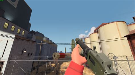 Left Side Ejection Collection Team Fortress 2 Mods