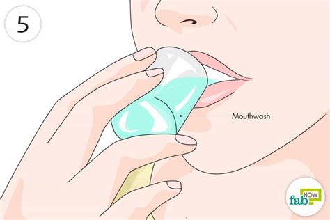 Baby tongue white remove, (pull straight, don't slice the tongue.) How to Clean Your Tongue the Right Way | Fab How