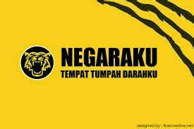 Semoga harimau malaya akan menjadi pasukan keempat. Harimau Malaya Malaysia | Tech company logos, Company logo ...