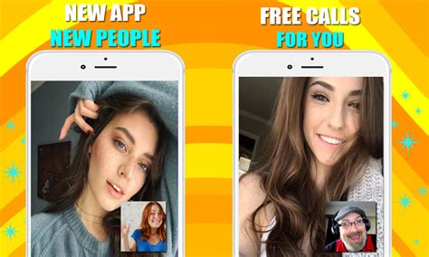 video chat app live chat cam calls roulette amazon de appstore for android
