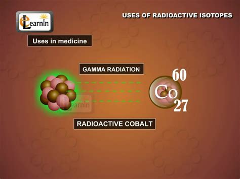 Scientists know how quickly radioactive isotopes decay into other elements over thousands, millions and even billions of years. Uses of radioactive isotopes - Chemistry - YouTube