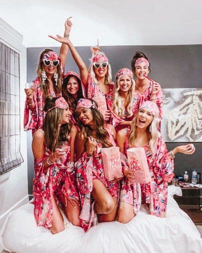 girls night idea pj party click to shop our cute outfits 💕 bachelorette party outfit