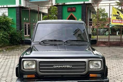 Jual Daihatsu Taft Bekas Cari Mobil Bekas Murah Cintamobil