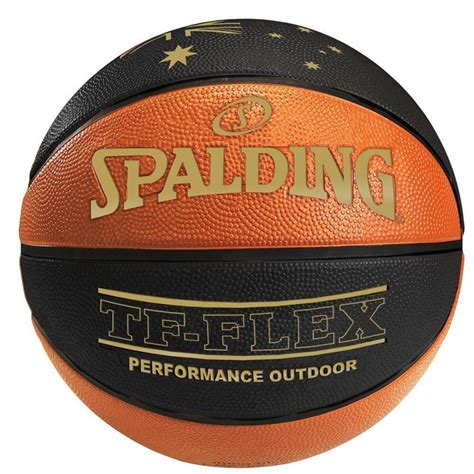 Tf Flex Basketball Australia Size 7 Outdoor From Spalding Ddw Australia