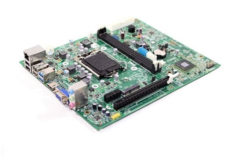 Dell Inspiron 660 Desktop Motherboard Laptech The It Store