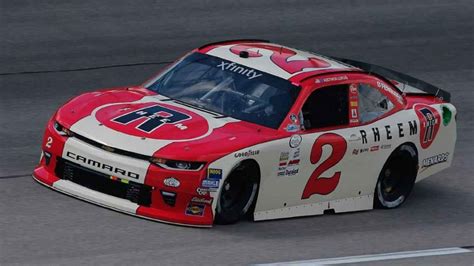 My paint scheme in nascar 15. 2017 XFINITY Series Paint Schemes - Team #2 - Jayski's ...