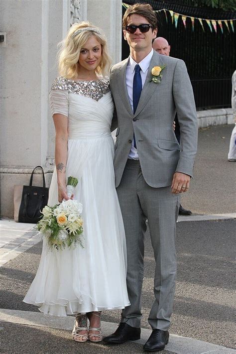 fearne cotton marries jesse wood in sequinned pucci dress huffpost uk style