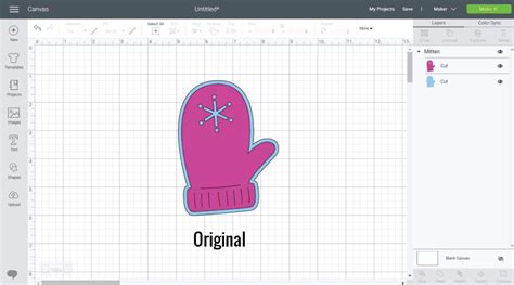 Whether you're newbie or a diy pro, cricut™ helps you cut and create. Mirror & Flip in Cricut Design Space | Desktop & App