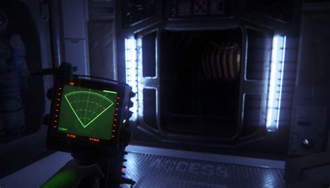 Alien Isolation Multiplayer Modes Co Op Was Initially Gamewatcher