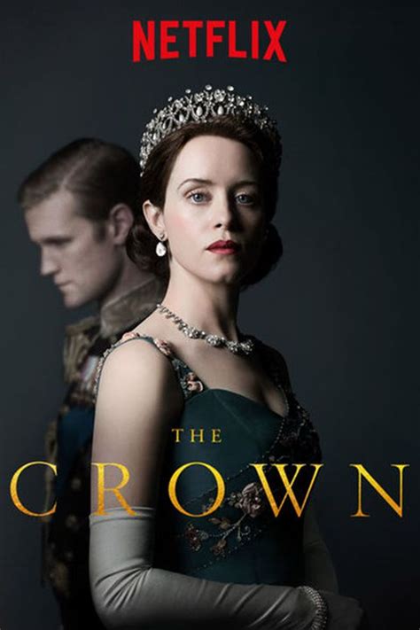 The Crown Tv Series