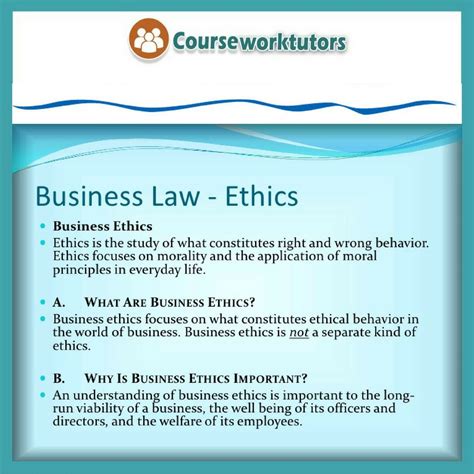 Definition Of Ethics Uk - definitoin