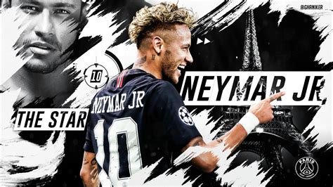 Psg signs neymarofficial source (psg.fr). 10+ Neymar Wallpapers HD - Visual Arts Ideas