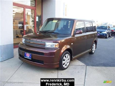 2006 maziora torched penny scion xb release series 4 0 4777818 photo 19 car