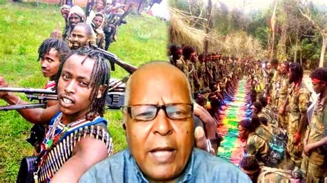 Oduu Afaan Oromo Oduu Ijoo Youtube