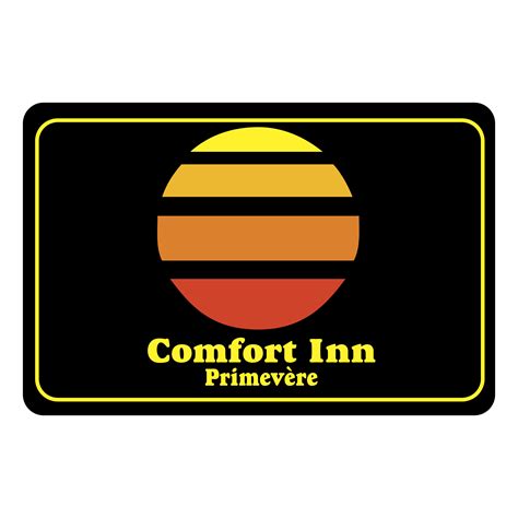Comfort Inn Logo Png