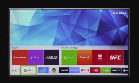 Hi yustefano, it is not possible to install or download the new apps on a samsung smart tv. How to Install Apps on Samsung Smart TV - A Savvy Web