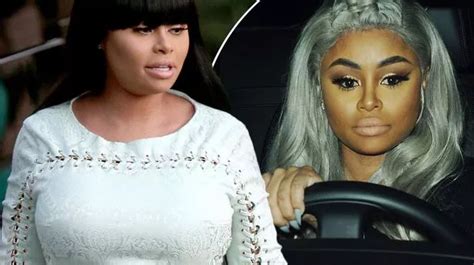 Pregnant Blac Chyna Being Sued For Hit And Run Despite Her Not Actually Driving The Car