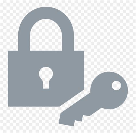 Password Icon At Vectorified Collection Of Password Icon Free For