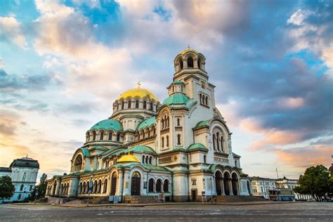 Top Things To Do In Sofia Bulgaria Splendid India Tours