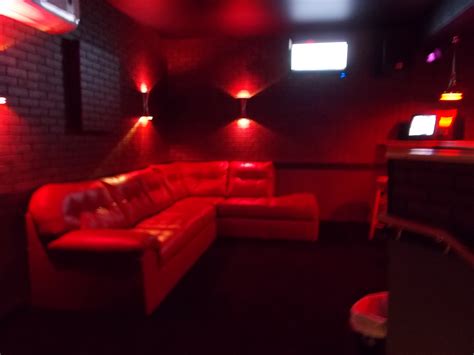 Vip Rooms Sunset Strip