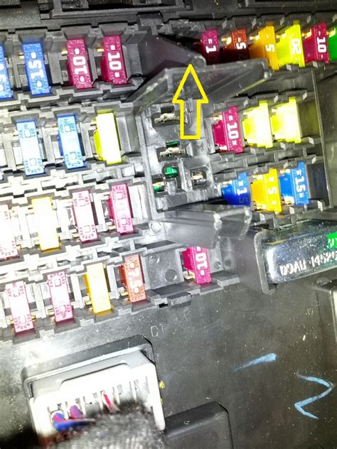 What fuse controls what and which relay is for which part.see the part indication details for fuse box shown below 2014 Ford Flex Fuse Box - Wiring Diagram 89