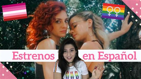 Telenovelas Con Lesbianas Youtube
