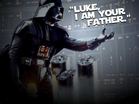 Image 188244 Luke I Am Your Father Know Your Meme