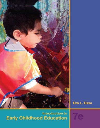 Pdf Introduction To Early Childhood Education Pdf Download Full Ebook