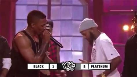 Wild N Out Ty Dolla Sign Wildstyle Youtube