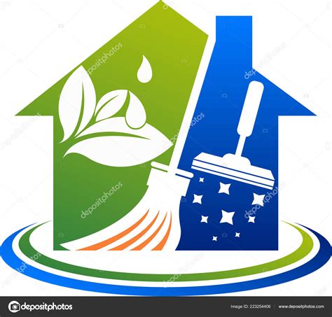 Free Cleaning Logos Downloads
