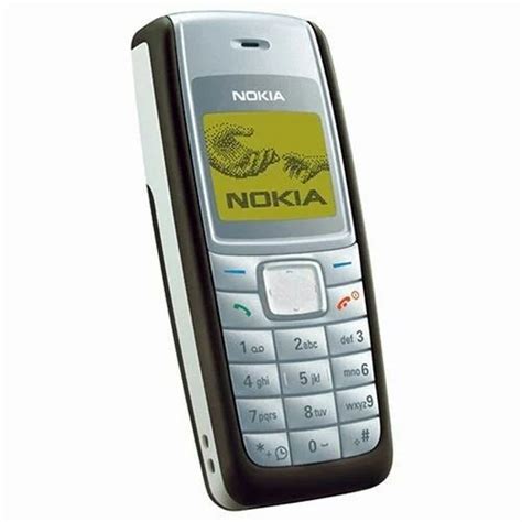 Nokia 1110i 1110 At Rs 799 In Kolkata Id 15652121430