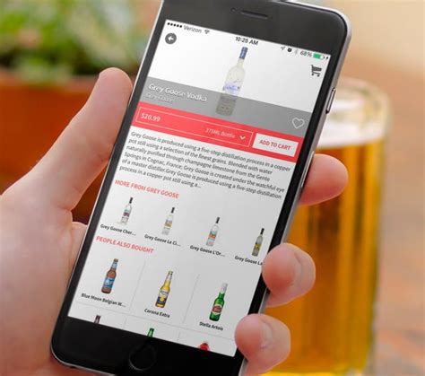 These live on another server which you don't have control of. Best drinking apps on iPhone and Android for going out