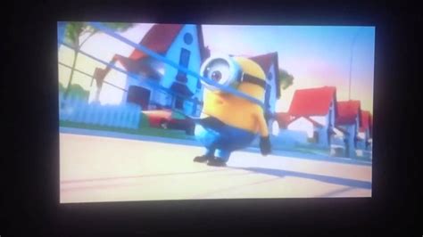 Best Minion Scenes Despicable Me 2 Funniest Youtube