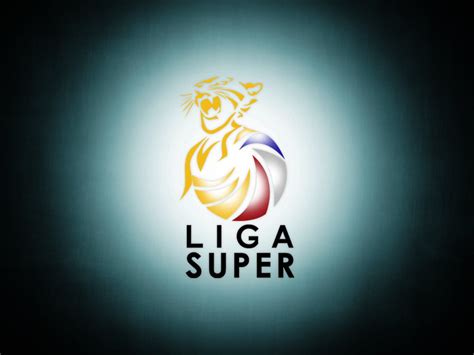 Super lig 2020/2021 page help: Shaeis and TheGenk Style: Keputusan Liga Super 2011 ( 23 ...