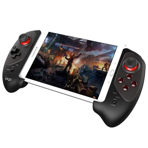 Ipega Bluetooth Gamepads For Android Ios Switch And Win System