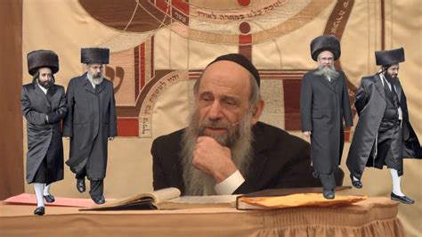 Why Do All Orthodox Jews Look The Same Ask The Rabbi Live With Rabbi