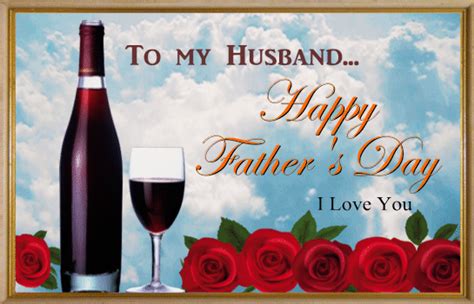 Searching for best father's day messages for husband , father's day greetings , father's day wishes , father's day love cards ? From Your Wife... Free Husband eCards, Greeting Cards ...