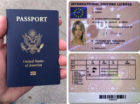 Top Secrets To Buy Fake Passport Online