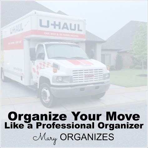 One Of The Services I Offer My Organizing Clients Is To Help You Plan