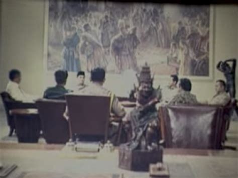 Maybe you would like to learn more about one of these? Film G30S/PKI Digarap Ulang Buka Pengetahuan Sejarah pada ...